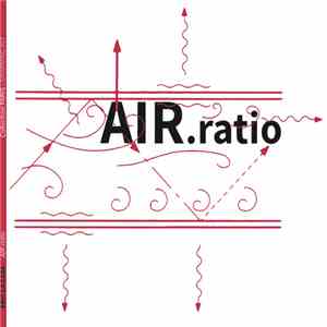 Eric La Casa - AIR.ratio download flac