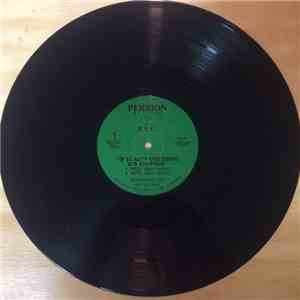 E.S.G.  - If It Ain't One Thing It's Another / 9 Trey download flac