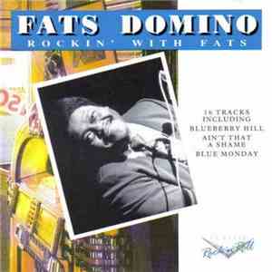 Fats Domino - Rockin' With Fats download flac