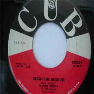 Frankie Questa - Begin The Beguine download flac
