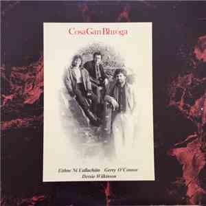 Gerry O'Connor, Eithne Ní Uallacháin, Desi Wilkinson - Cosa Gan Bhróga download flac