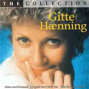 Gitte Hænning - The Collection download flac