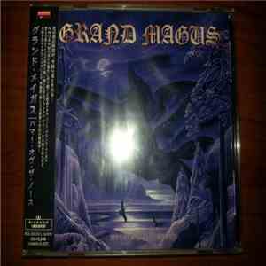 Grand Magus - Hammer Of The North download flac
