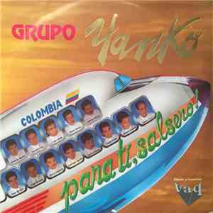 Grupo Yanko - Para Ti Salsero download flac