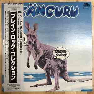 Guru Guru - Känguru download flac