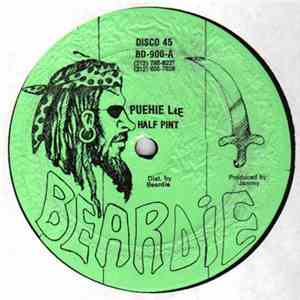 Half Pint - Puehie Lue download flac