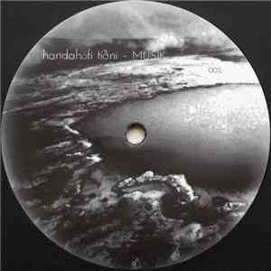 Handahófi Tíðni - 002 download flac