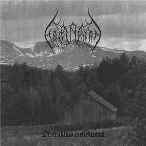 Hädanfärd - Destruktiva Reflektioner download flac