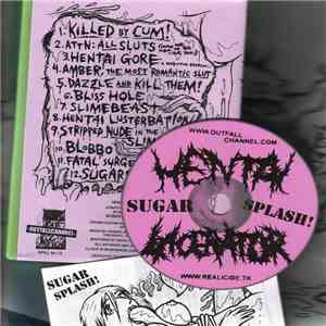 Hentai Lacerator - Sugarsplash! download flac