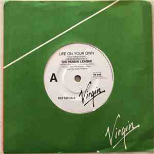 Human League - Life On Your Own download flac