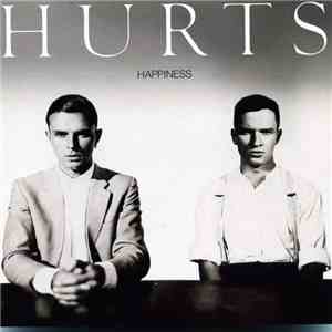 Hurts - Happiness download flac