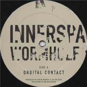 Innerspace Halflife - Wormhole Transmissions download flac