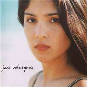 Jaci Velasquez - Jaci Velasquez download flac