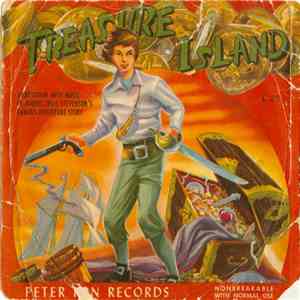 Jack Arthur And Bobby Hookey - Treasure Island download flac
