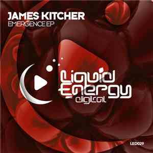 James Kitcher - Emergence EP download flac