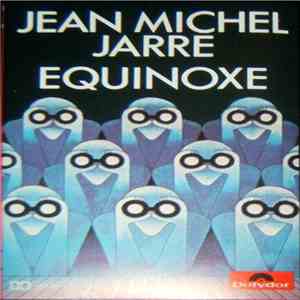 Jean Michel Jarre - Equinoxe download flac