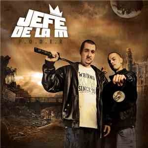 Jefe De La M - P.O.D.E.R download flac