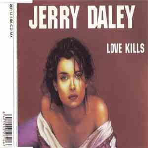 Jerry Daley - Love Kills FLAC album