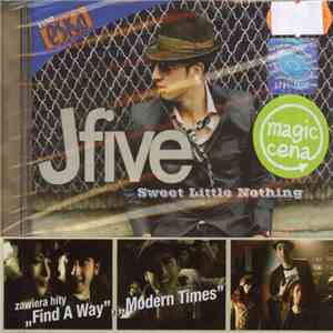 J-Five - Sweet Little Nothing download flac