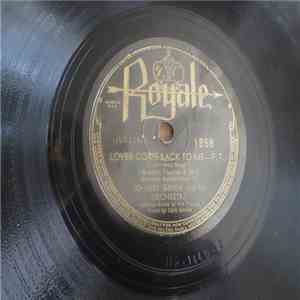 Johnny Green And His Orchestra - Lover Come Back To Me / Zigeuner download flac