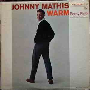 Johnny Mathis With Percy Faith And His Orchestra - Warm download flac