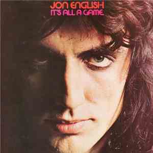 Jon English  - It's All A Game download flac