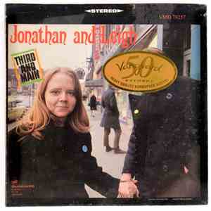 Jonathan And Leigh - Third And Main download flac