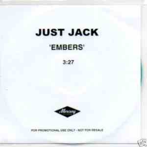 Just Jack - Embers download flac