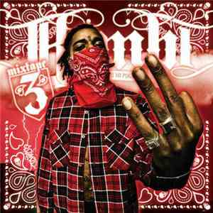 Kempi - Mixtape 3 download flac