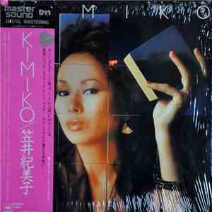 Kimiko Kasai - Kimiko download flac
