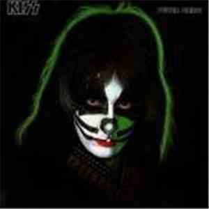 Kiss, Peter Criss - Peter Criss download flac