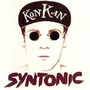 Kon Kan - Syntonic download flac