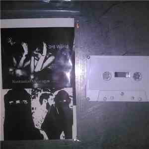 Koobaatoo Asparagus - 3rd World download flac