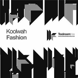 Koolwah - Fashion download flac