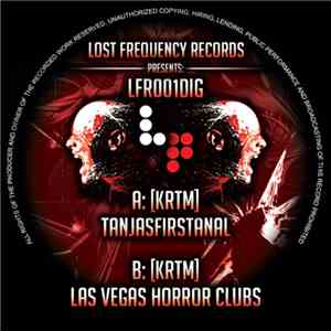 [KRTM] - Lost Frequency Digital 1 download flac