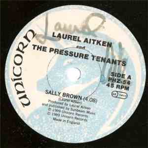 Laurel Aitken and The Pressure Tenants - Sally Brown download flac