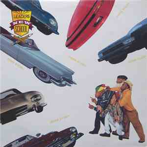 Leaders Of The New School - Sobb Story download flac