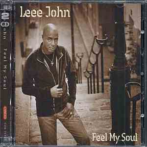 Leee John - Feel My Soul download flac