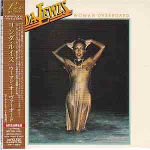 Linda Lewis - Woman Overboard download flac