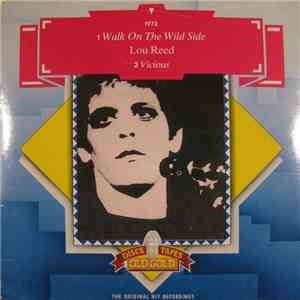 Lou Reed - Walk On The Wild Side download flac