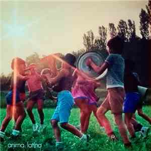 Lucio Battisti - Anima Latina download flac