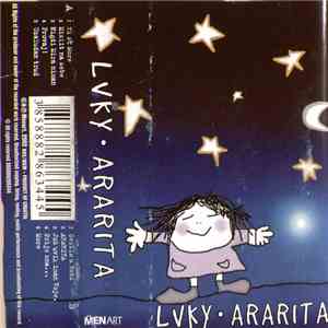 Lvky - Ararita download flac