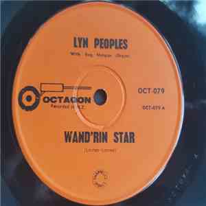 Lyn Peoples - Wand'rin Star download flac