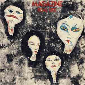 Magazine - Real Life download flac