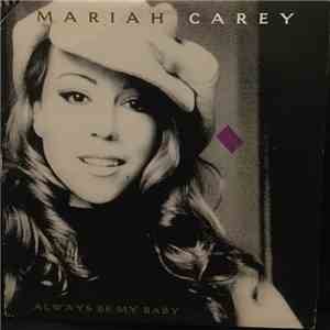 Mariah Carey - Always Be My Baby download flac