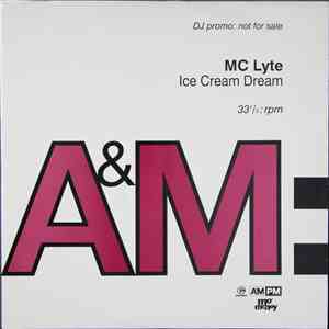 MC Lyte - Ice Cream Dream download flac