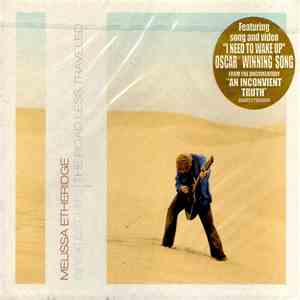 Melissa Etheridge - Greatest Hits: The Road Less Traveled download flac