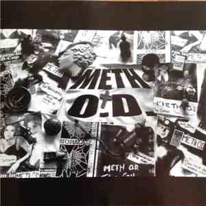 Meth O.D.  - Cyberbilly download flac