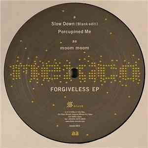 Mexico - Forgiveless EP download flac