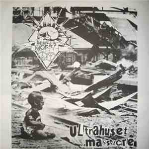 Mob 47 - Ultrahuset Massacre download flac